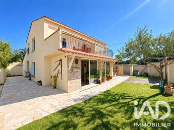 Vente maison 6 pièces Valréas 84