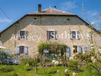 Vente maison 5 pièces Valromey-sur-Séran 01