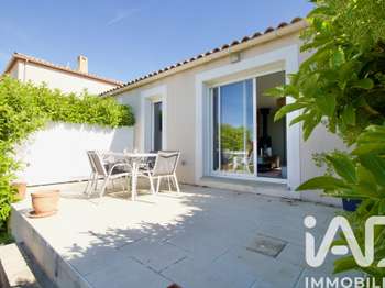 Vente maison 4 pièces Valros 34
