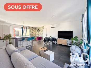 Vente maison 5 pièces Valros 34