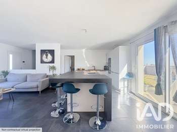 Vente maison 5 pièces Vente maison 5 pièces
