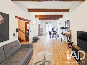 Vente Maison 2 chambresValros