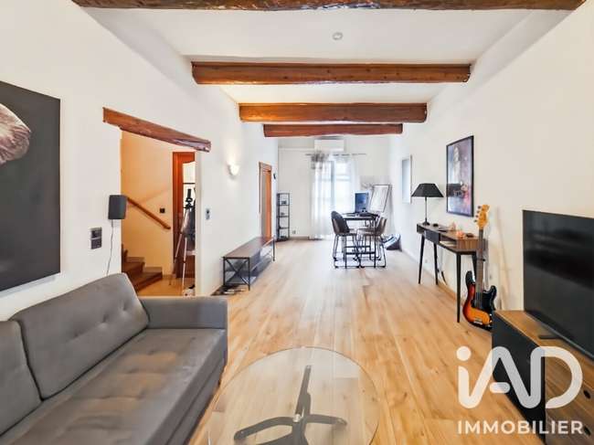 Maison 4 pièces 109 m² · à Valros · 109 m² · 140 000 €