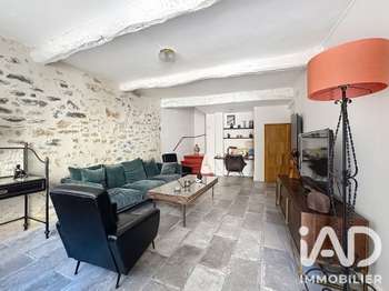 Vente Maison 3 chambresValros