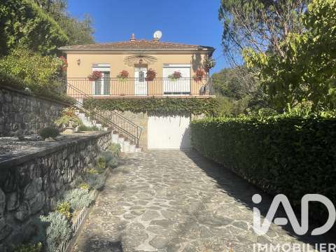 Vente maison 6 pièces Vals-les-Bains 07