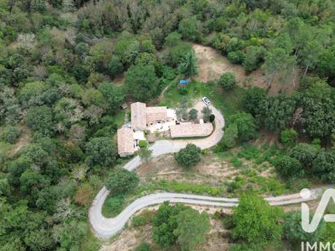 Vente maison 6 pièces Vals-les-Bains 07