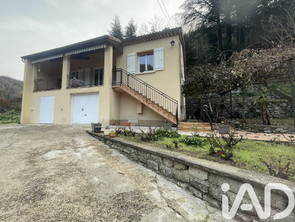 Vente Maison 3 chambresVals-les-Bains