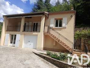Vente Maison 3 chambresVals-les-Bains
