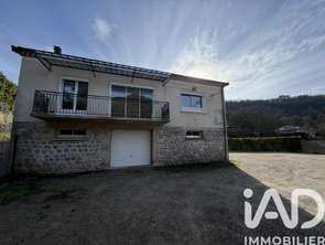Vente Maison 4 chambresVals-les-Bains