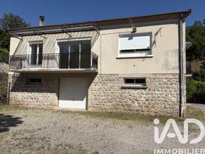 Vente Maison 4 chambresVals-les-Bains