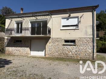 Vente maison 9 pièces Vals-les-Bains 07