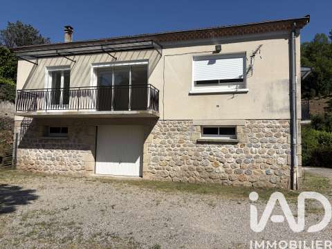 Vente maison 9 pièces Vals-les-Bains 07
