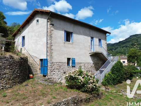 Vente maison 5 pièces Vente maison 5 pièces