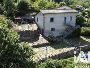 Vente Maison 5 piècesVals-les-Bains