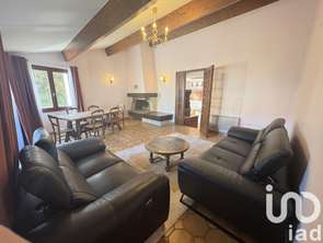 Vente Maison 5 piècesVals-les-Bains
