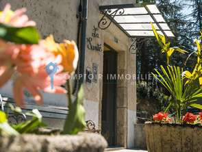 Vente Maison 1 pièceVals-les-Bains