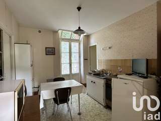 Vente maison 13 pièces