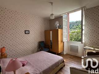 Vente maison 13 pièces