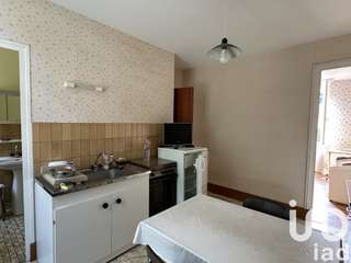 Vente maison 13 pièces