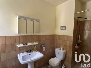 Vente maison 13 pièces