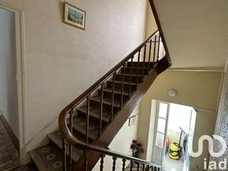 Vente maison 13 pièces