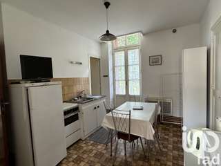 Vente maison 13 pièces