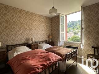 Vente maison 13 pièces