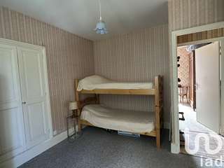 Vente maison 13 pièces