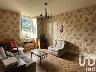 Vente maison 13 pièces