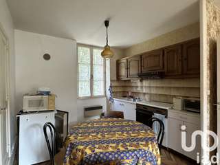 Vente maison 13 pièces