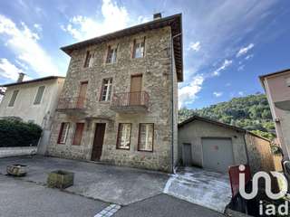 Vente maison 13 pièces