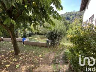 Vente maison 13 pièces