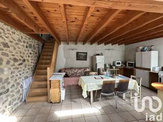 Vente maison 13 pièces