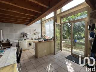 Vente maison 13 pièces
