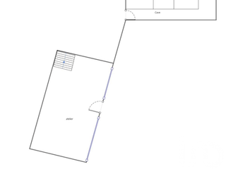 Vente maison 13 pièces