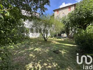 Vente maison 13 pièces