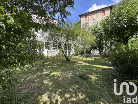 Vente maison 13 pièces