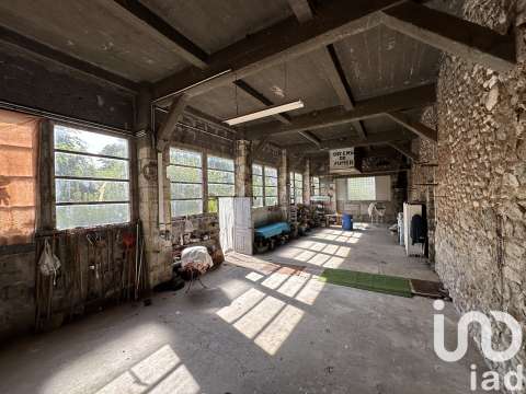 Vente maison 13 pièces