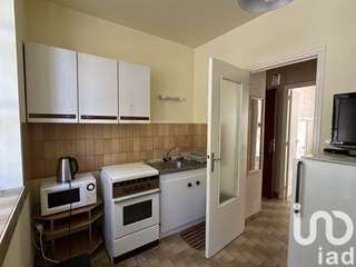 Vente maison 13 pièces