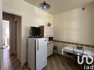 Vente maison 13 pièces
