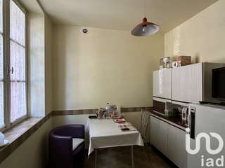 Vente maison 13 pièces