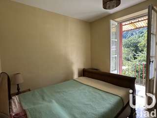 Vente maison 13 pièces