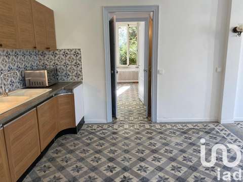 Vente maison 6 pièces Vals-les-Bains 07