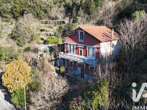 Vente Maison 4 chambresVals-les-Bains