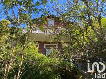 Vente maison 6 pièces Vals-les-Bains 07