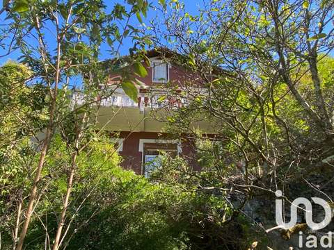 Vente maison 6 pièces Vals-les-Bains 07