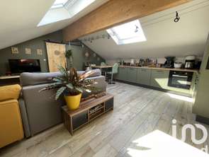 Vente Maison 7 piècesVals-les-Bains