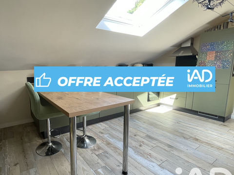 Vente maison 7 pièces Vals-les-Bains 07