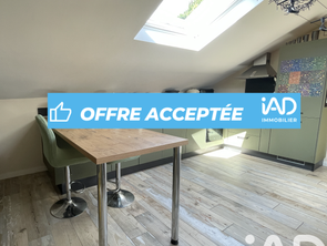 Vente Maison 7 piècesVals-les-Bains