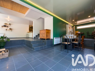 Vente maison 10 pièces Vente maison 10 pièces